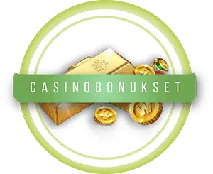 Kasino bonus
