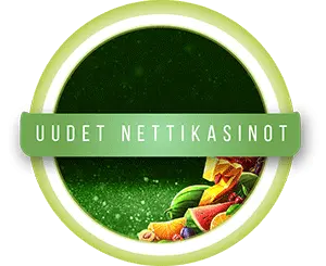 Uudet nettikasinot