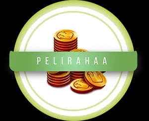 Ilmaista pelirahaa Pelirahaa