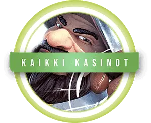 Kaikki nettikasinot Kaikki nettikasinot