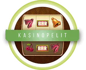 Parhaat kasinopelit esittelyssä Kasinopelit