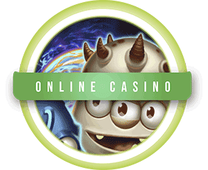 Online casino