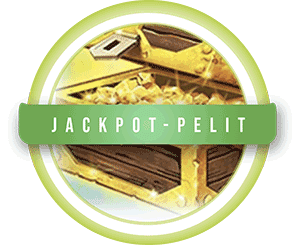 Jackpot pelit