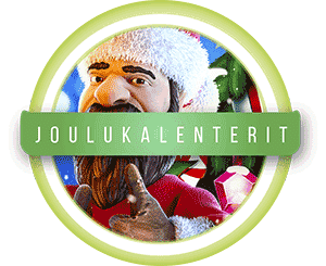 joulukalenterit