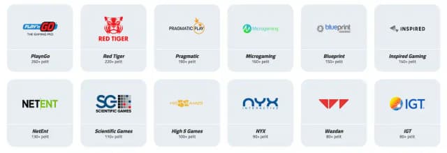 pelivalmistajien-merkitys